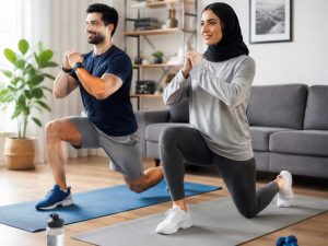 بهترین ورزش برای مبتدی‌ها