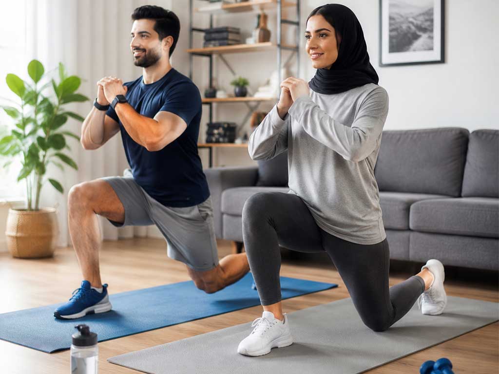 بهترین ورزش برای مبتدی‌ها