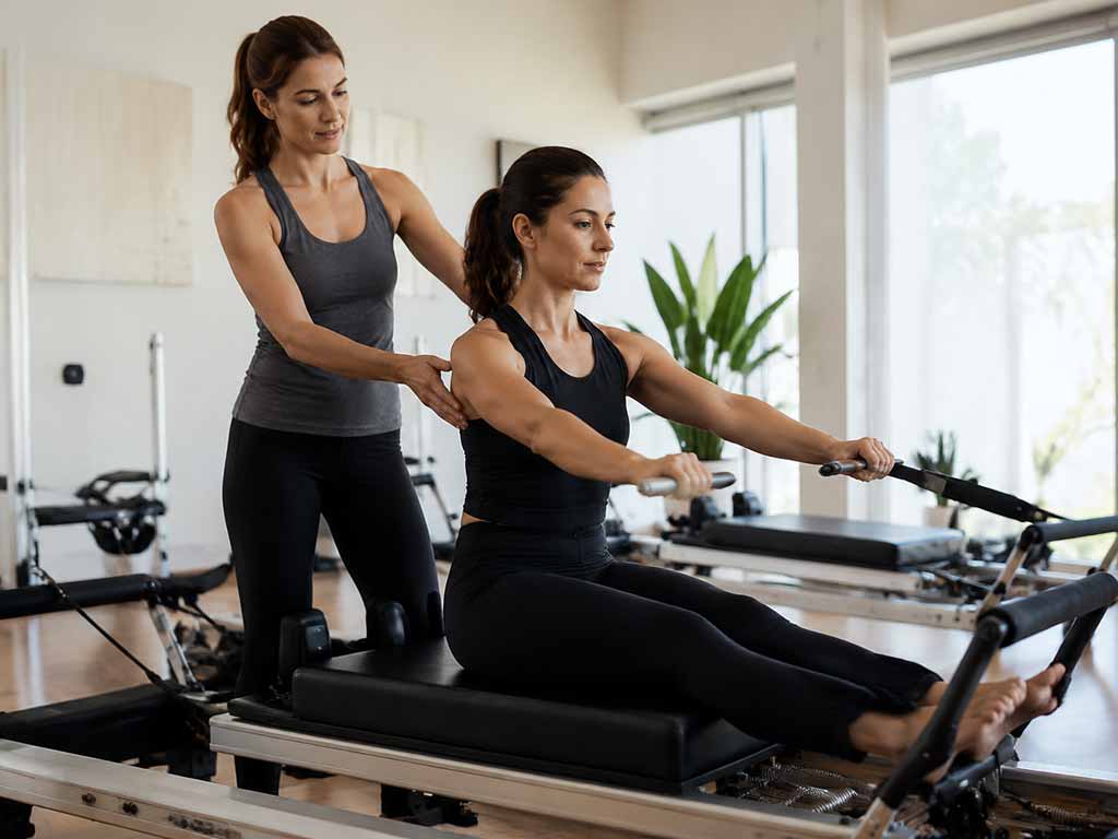 پیلاتس چیست و برای چه کسانی مناسب است؟